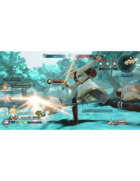 -18753-Switch - Atelier Ryza Secret Trilogy DX - Imp - Asia-4710782159778