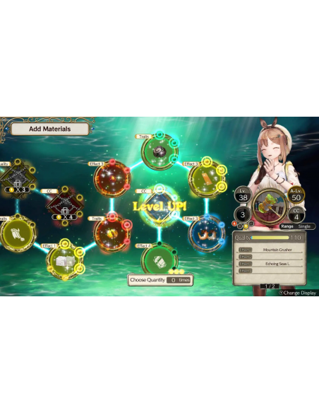 -18753-Switch - Atelier Ryza Secret Trilogy DX - Imp - Asia-4710782159778