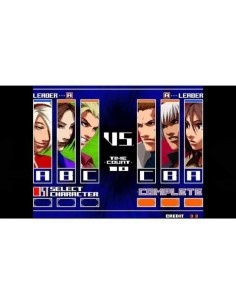 Switch - ACA NEOGEO... 2