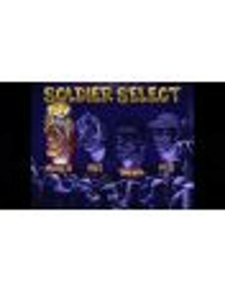 -18752-Switch - ACA NEOGEO Selection Vol. 7 - Imp - JPN-4964808154005