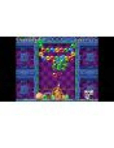 -18752-Switch - ACA NEOGEO Selection Vol. 7 - Imp - JPN-4964808154005