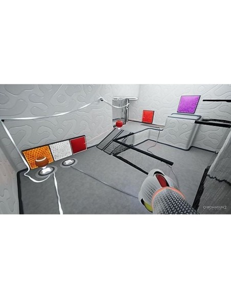 -18750-PS5 - ChromaGun 2: Dye Hard-5056635620224