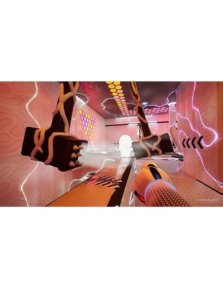 -18750-PS5 - ChromaGun 2: Dye Hard-5056635620224