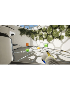 Switch 2 - ChromaGun 2: Dye... 2