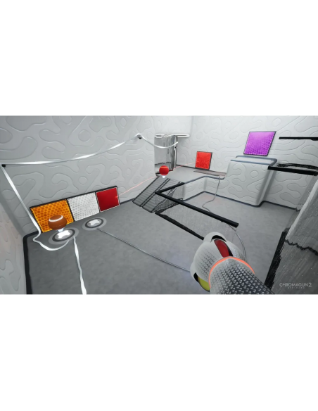 -18749-Switch 2 - ChromaGun 2: Dye Hard-5056635620170