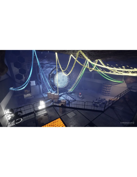 -18749-Switch 2 - ChromaGun 2: Dye Hard-5056635620170