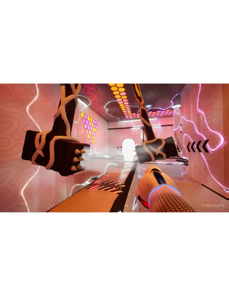 -18749-Switch 2 - ChromaGun 2: Dye Hard-5056635620170