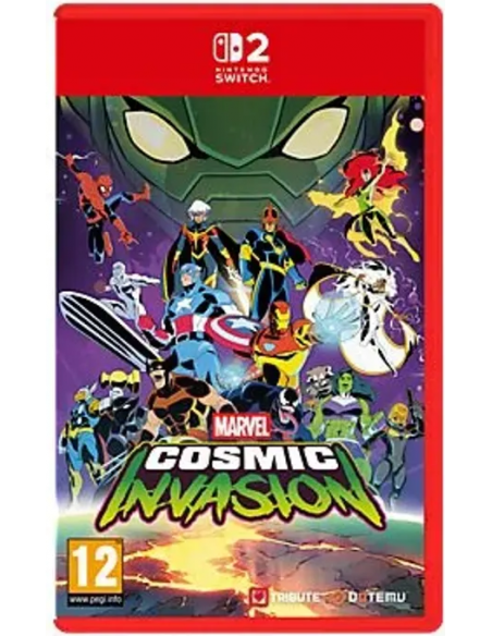 -18745-Switch 2 - MARVEL Cosmic Invasion-5056635619501