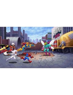 Switch 2 - MARVEL Cosmic... 2