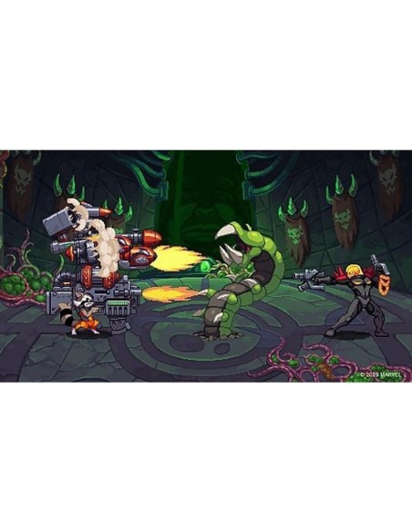 -18745-Switch 2 - MARVEL Cosmic Invasion-5056635619501