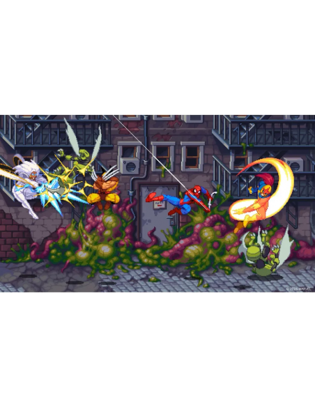 -18747-PS5 - MARVEL Cosmic Invasion-5056635619600