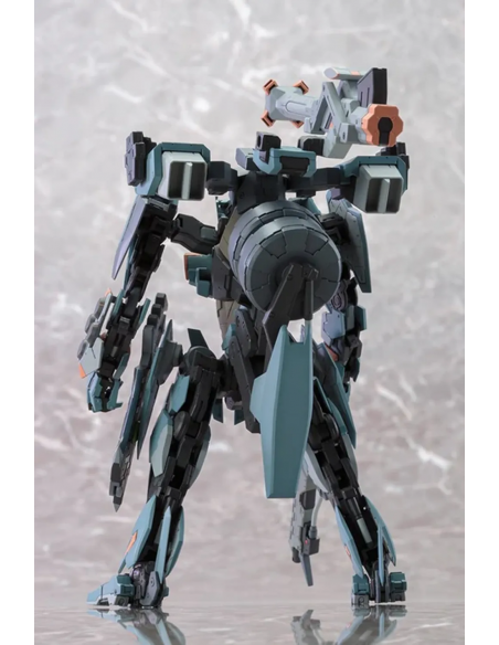-18744-Figuras - Figura Model Kit Formula Skell Xenoblade Chronicles X 1/48 Kotobukiya 17,5cm-4934054073962