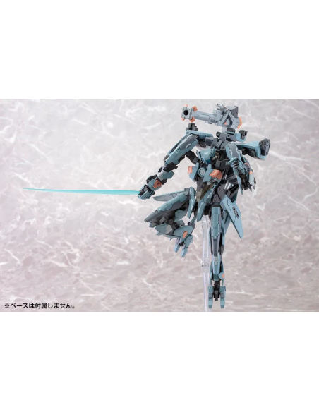 -18744-Figuras - Figura Model Kit Formula Skell Xenoblade Chronicles X 1/48 Kotobukiya 17,5cm-4934054073962
