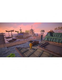 PS5 - Samurai Academy: Paws... 2