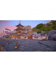 Switch - Samurai Academy:... 2