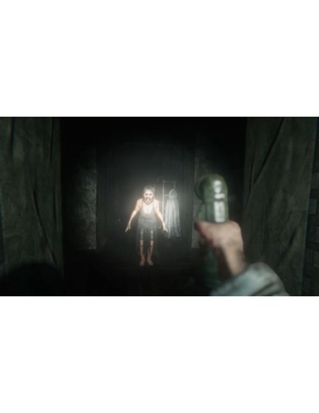 -18246-PS5 - The Nightmare Box - Vol 1-8436622260485