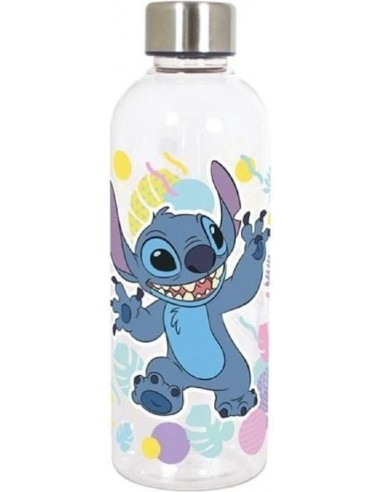 18575-Merchandising - Lilo & Stitch - Botella De 850 ml Stitch-8412497993093