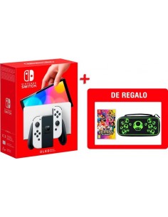 Switch - Nintendo Switch...