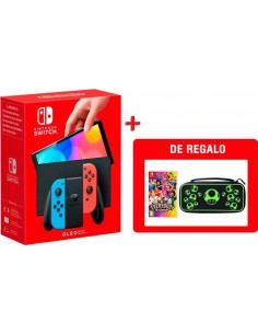 Switch - Nintendo Switch...