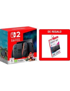 Switch 2 - Nintendo Switch...