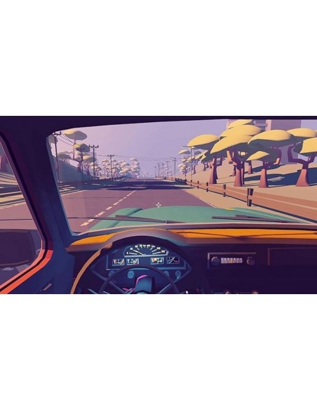 -4043-PS4 - Road To Guangdong-5055957702601