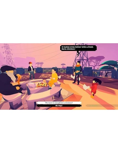 -4043-PS4 - Road To Guangdong-5055957702601