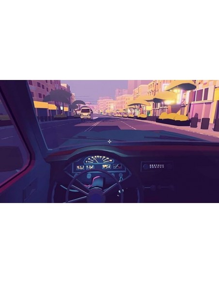 -4043-PS4 - Road To Guangdong-5055957702601