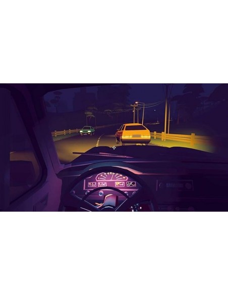 -4043-PS4 - Road To Guangdong-5055957702601