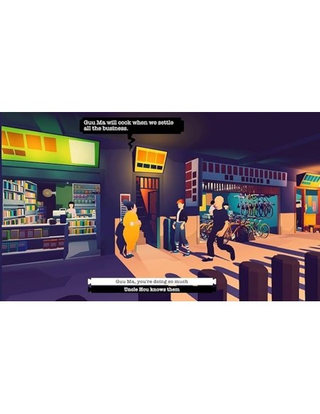 -4043-PS4 - Road To Guangdong-5055957702601