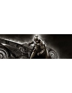PS4 - Batman Arkham Knight... 2
