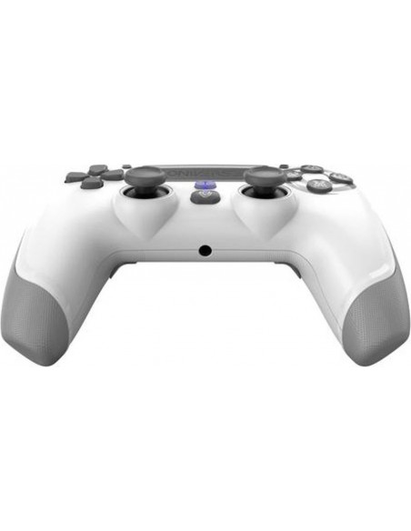 -18294-PS4 - Oniverse - Wireless Revolt V2 Bluetooth Controller Moon White (Ps4 - Pc - Mobile)-3701417804157