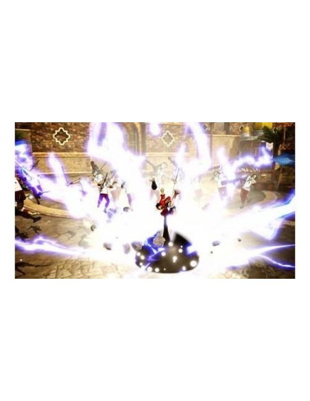 -18490-PS5 - One Piece: Pirate Warriors 4-3391892036558