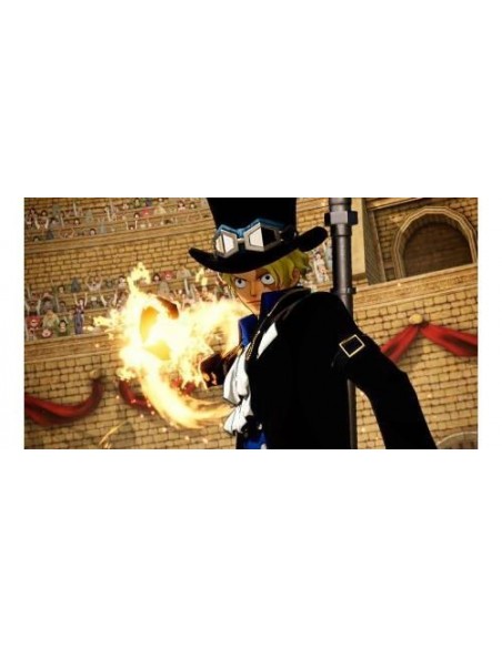 -18490-PS5 - One Piece: Pirate Warriors 4-3391892036558