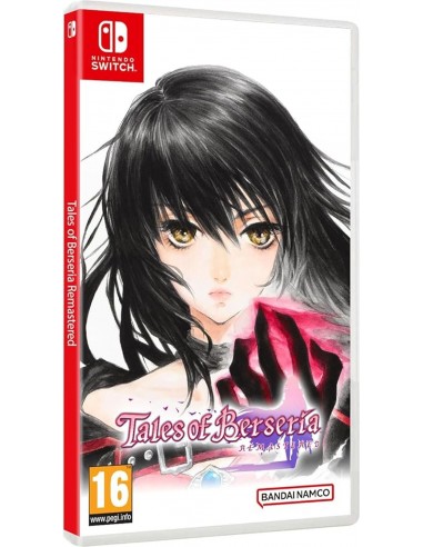18803-Switch - Tales Of Berseria Remastered-3391892035438