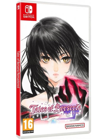 -18803-Switch - Tales Of Berseria Remastered-3391892035438