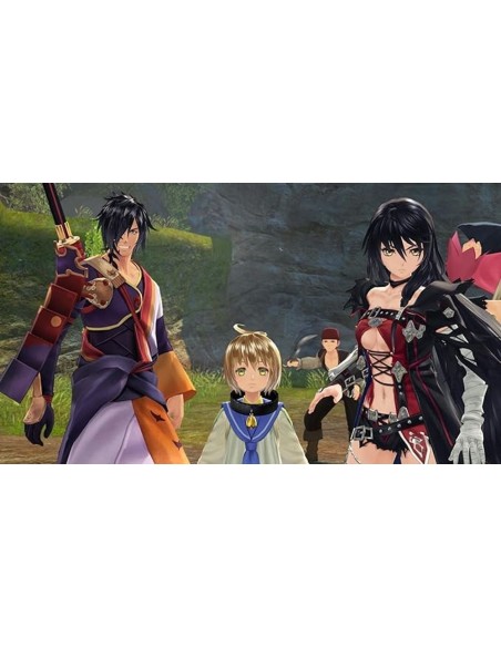 -18803-Switch - Tales Of Berseria Remastered-3391892035438