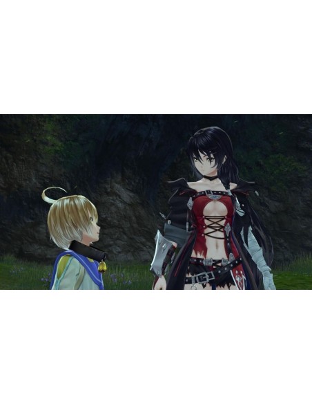 -18802-PS5 - Tales Of Berseria Remastered-3391892035582