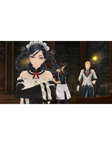 -18802-PS5 - Tales Of Berseria Remastered-3391892035582