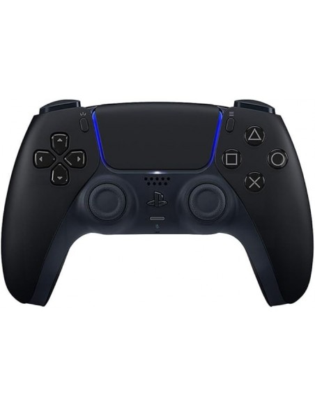 -18801-PS5 - Mando DualSense Midnight Black V3-0711719022374