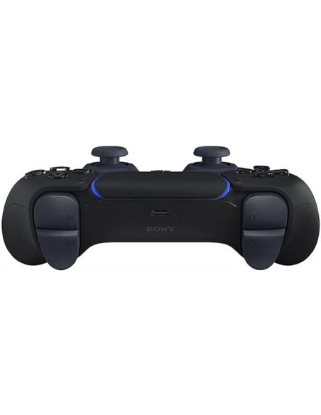 -18801-PS5 - Mando DualSense Midnight Black V3-0711719022374