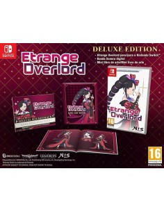 Switch - Etrange Overlord...
