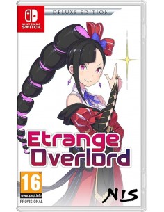 Switch - Etrange Overlord... 2
