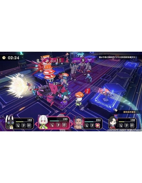 -18799-PS5 - Etrange Overlord  - Deluxe Edition-0810100866549