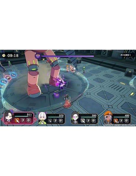 -18799-PS5 - Etrange Overlord  - Deluxe Edition-0810100866549