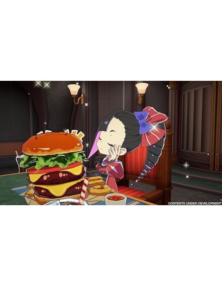 -18799-PS5 - Etrange Overlord  - Deluxe Edition-0810100866549