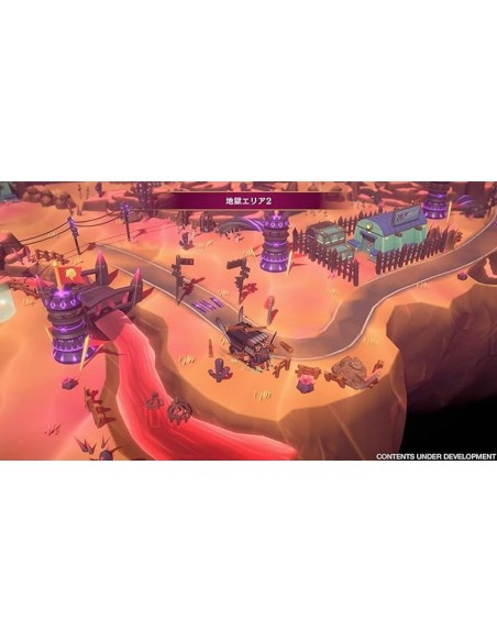 -18799-PS5 - Etrange Overlord  - Deluxe Edition-0810100866549