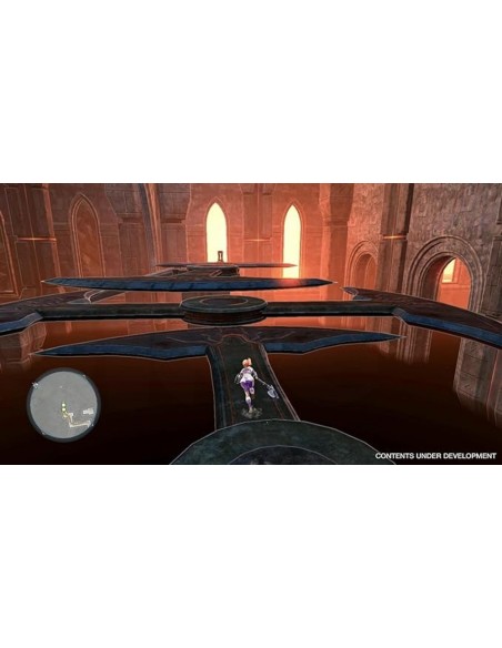 -18798-PS5 - Ys X: Proud Nordics - Deluxe Edition-0810100866143