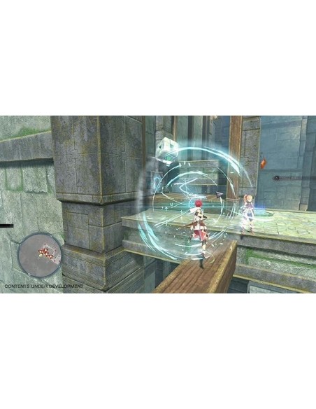 -18798-PS5 - Ys X: Proud Nordics - Deluxe Edition-0810100866143