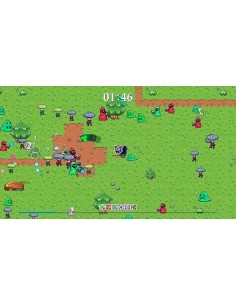 Switch - Sword of the... 2