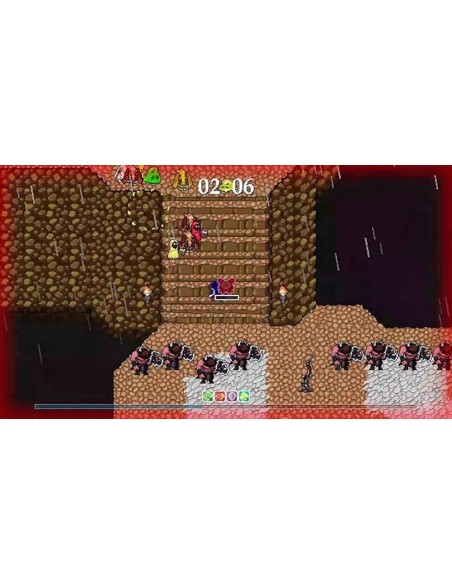 -18795-Switch - Sword of the Necromancer Collection-8436016712248